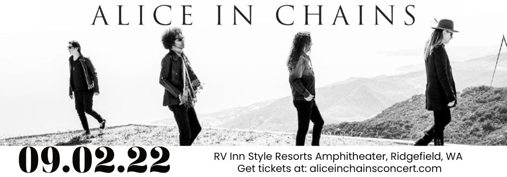 Alice in Chains & Breaking Benjamin at Alice in Chains Concert Tickets tickets Alice in Chains & Breaking Benjamin at Alice in Chains Concert Tickets